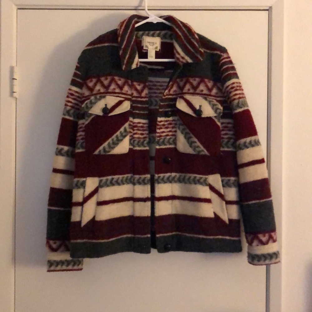 Forever 21 Jacket